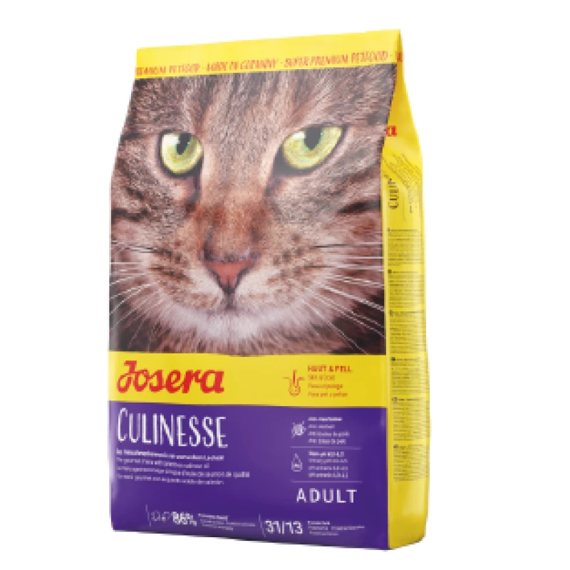 josera-culinesse-pour-chat-400g