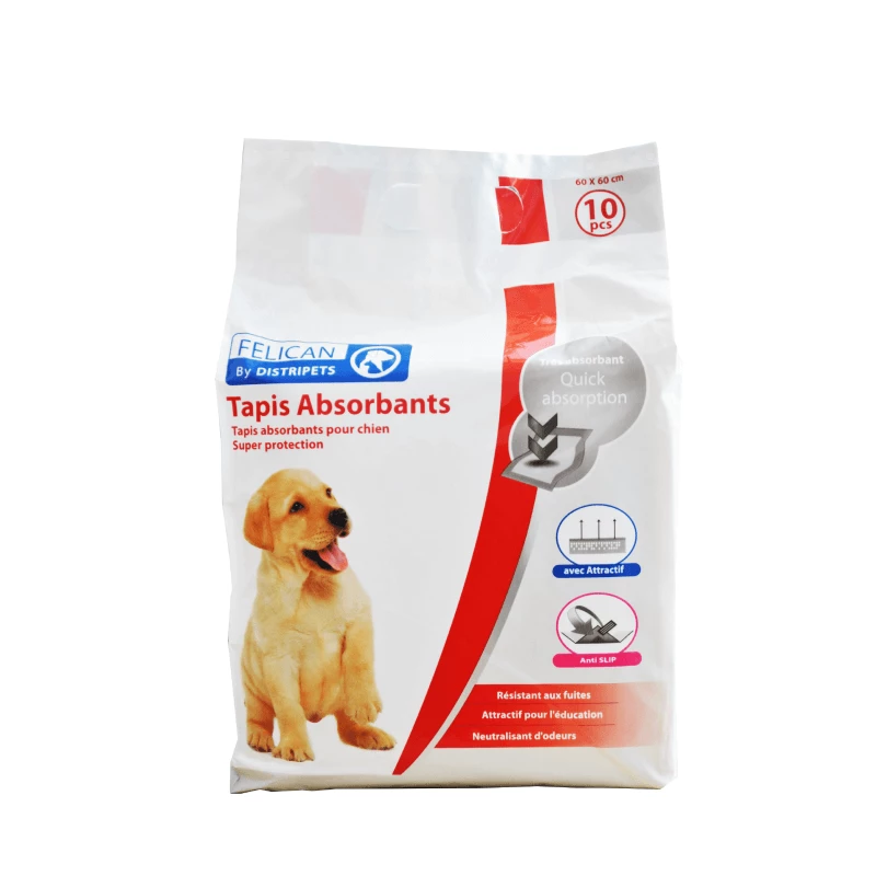 tapis-absorbantes-felican-6060-10pcs