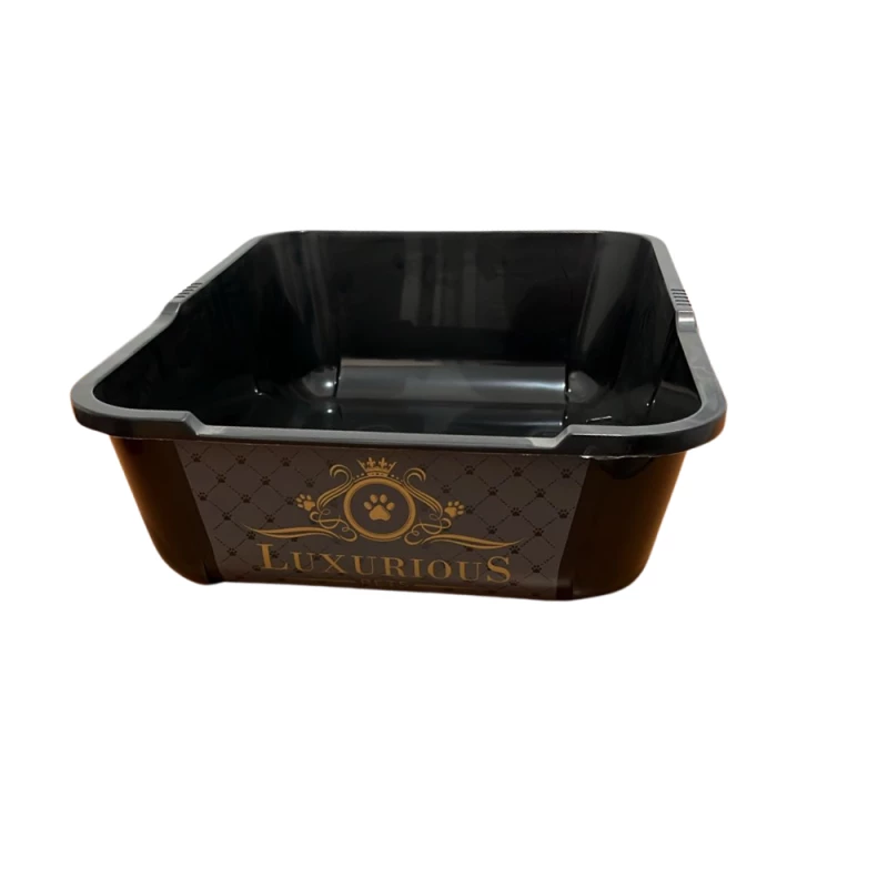 BAC A LITIERE 50.9см/39.2см/19.2см - Luxurious - Moderna