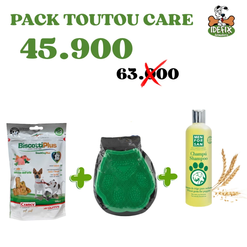 pack-toutou