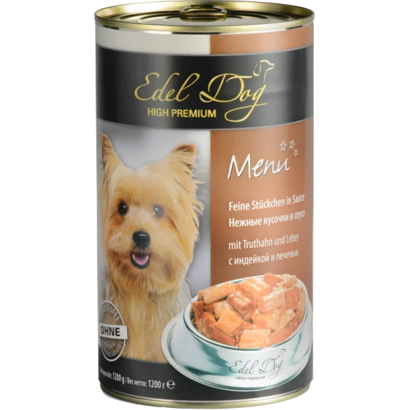 edel-dog-dinde-et-foie-400g