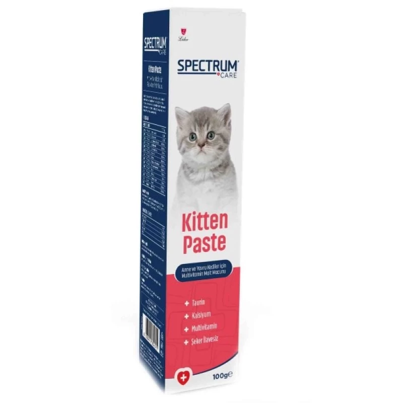spectrum-care-malt-paste-kitten-30gr