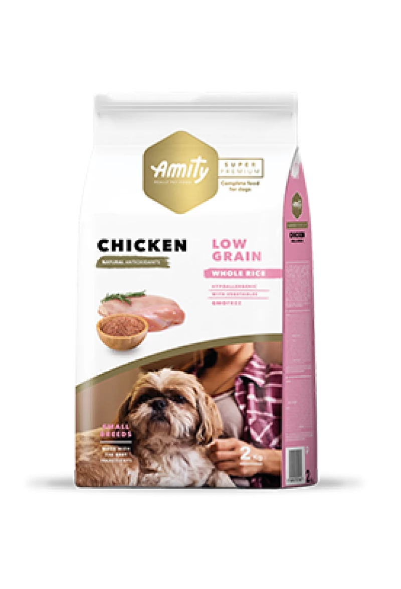 amity-superpremium-mini-adult-chicken-2kg